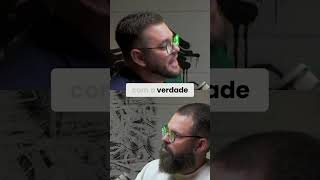 O evangelho confronta, mas não abandona.