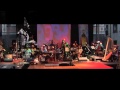 The Sun Ra Arkestra - Intergalactic Symphony