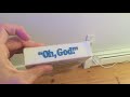 Opening To Oh God 2000 VHS REDONE In 1080p