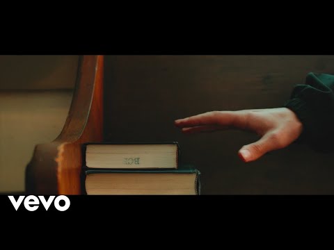 Jeremy Camp - Anxious Heart (Music Video)