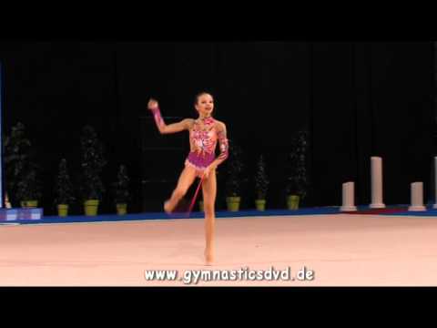 Kamelya Tuncel (TUR) - Junior 2002 03 - Aphrodite Cup Athens 2016