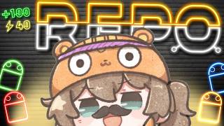 夏色まつり - 【R.E.P.O.】赤がほしい！赤が！！！！！#ホロREPO【ホロライブ/夏色まつり】