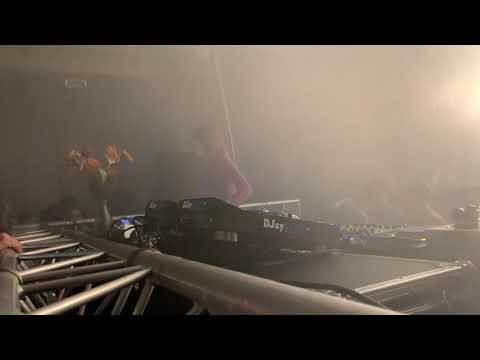 Molly (live) @ Giegling Paradiso 102019 3