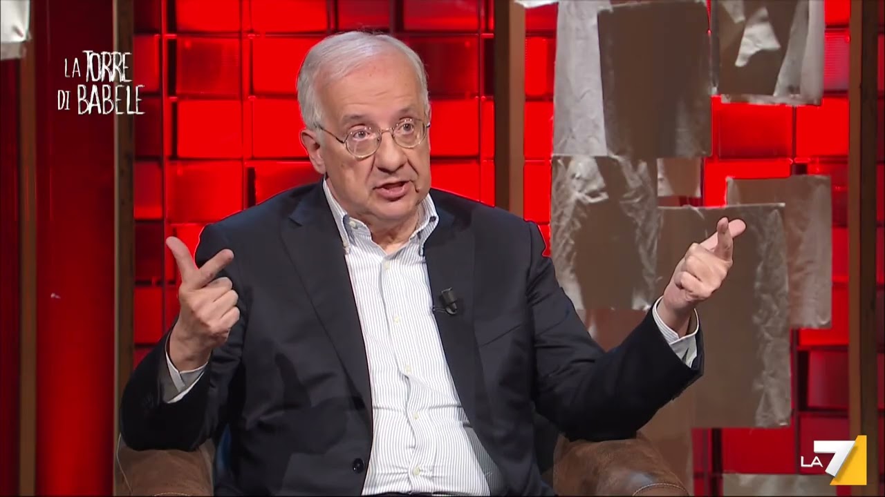 Veltroni sul presunto disinteresse dei giovani verso la politica: "Hanno deciso di fare qualcosa"