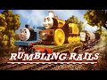 Vinnie's Voyage | Rumbling Rails #1 | Thomas & Friends Thomas Creator Collective