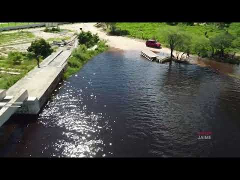 PARAGUAÇÚ CHEIO - ITAETÊ BA