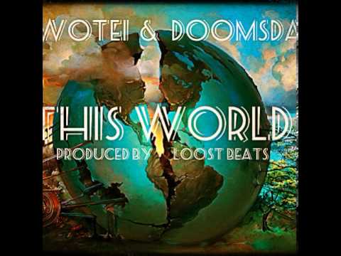 Kwote1 & Doomsday - This World