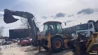 Tractopelle Volvo BL71B | Image 4 - Machineryline