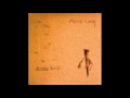 Notes - Meric Long (The Dodos) 