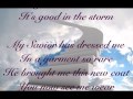 Patty Loveless "Two Coats" w/lyrics