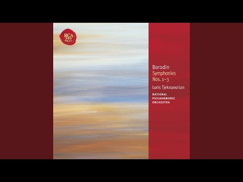 Symphony No. 3 in A Minor (unfinished) : Scherzo: Vivo; Trio: Moderato