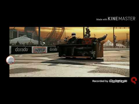 Wreckfest bonebreaker trailer for xbox one and ps4