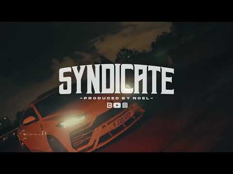 (FREE) Slim x Fredo Type Beat - "Syndicate" | UK Rap Instrumental 2023