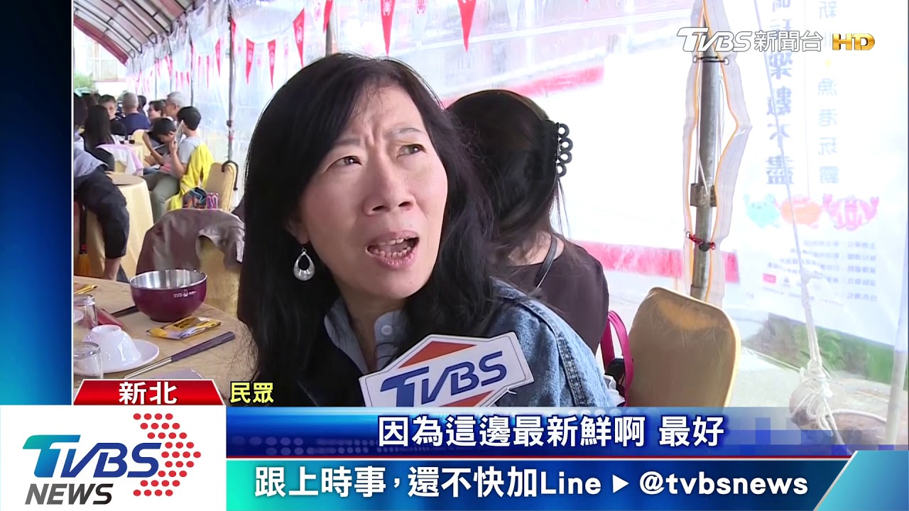 疑視線死角! 賣場保全遙控關鐵捲門夾人