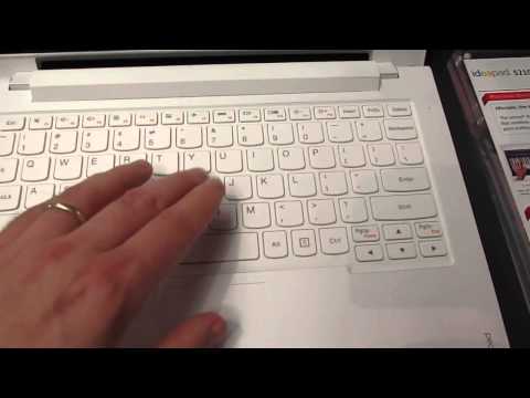 Lenovo IdeaPad S210