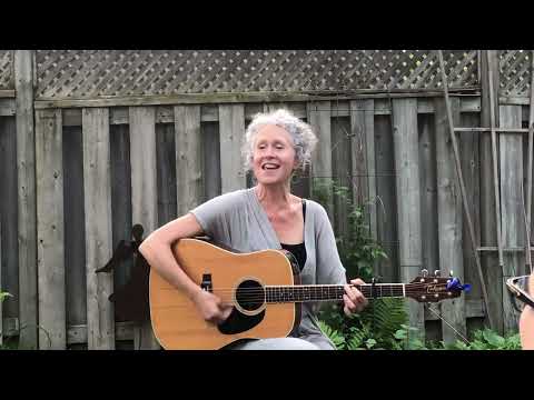 Hanuman Chalisa during clip of  "Sri Ram" - Brenda McMorrow