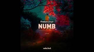 Numb-Pradyot By RoomieOfficial @RoomieOfficial