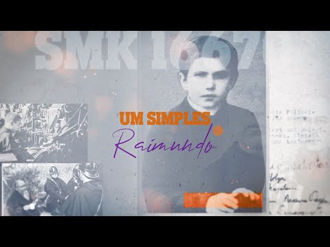 Episódio 01 -  Um simples Raimundo