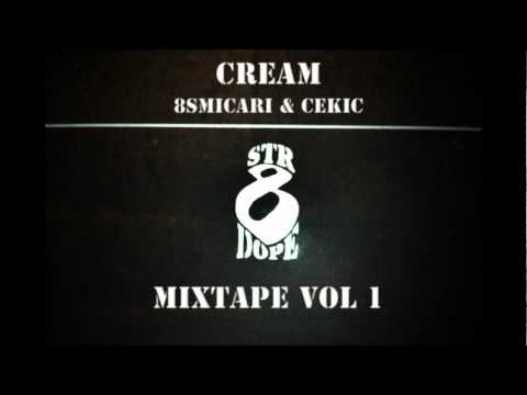8smicari & Cekic - Cream