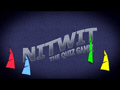 Nitwit: The Quiz Game
