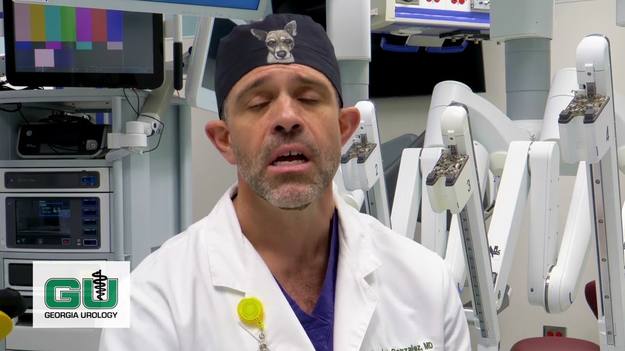 How Is Prostate Cancer Diagnosed? | Prostate Screening & Biopsy Explained