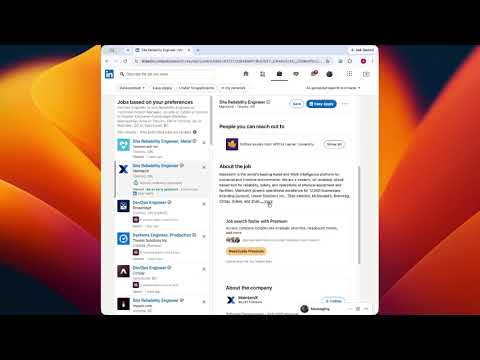 Item video thumbnail