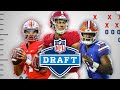 NFL Draft QB Prospect RANKINGS: Bryce Young, CJ Stroud, Anthony Richardson & MORE | CBS Sports HQ