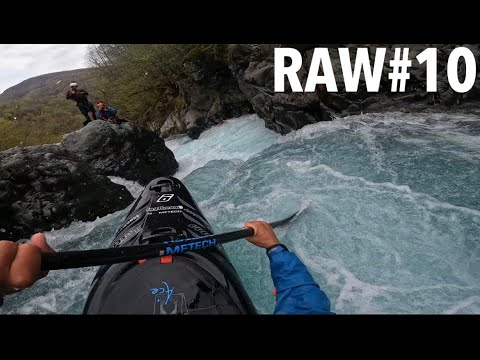 RAW // Moraca River // Montenegro
