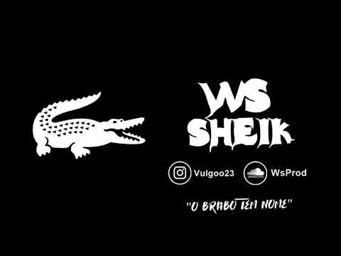 MC SYLLAS - TO TRAJADO DE LALA - DJ BIEL SB