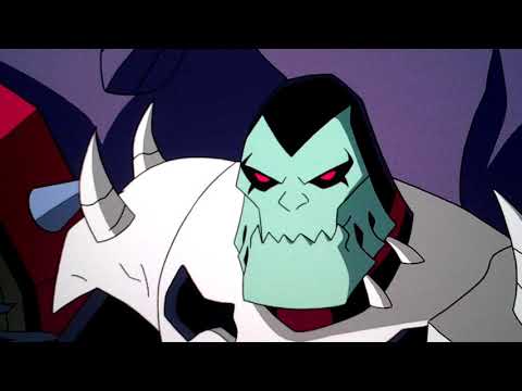 Heather and the seven friends Part 3 Maleficent's evil plan