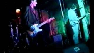 Steve Wynn Quartet  "shelley's blues pt.2