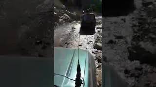 XXVI Solidarity Challenge 2017 Jafar!