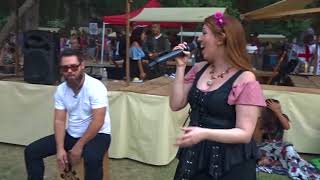 Lyria - The True War :::: Medieval Fair