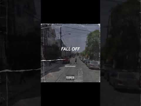 PesosBandz - Fall OFF (  Official Music Audio)