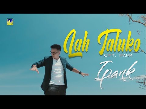 iPANK - LAH TALUKO (Official Music Video) Lagu Minang Terbaru 2019