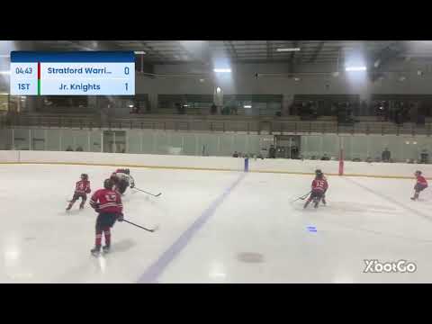 Knights vs Stratford WIN 2-0 Jan 4 2026