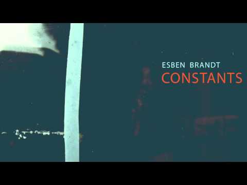 Esben Brandt Constants Three Melodies