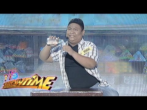 It's Showtime Funny One: Nonong Ballinan (Wildcard Edition)
