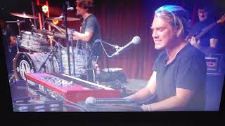 Hanson &quot;your illusion  &quot; 8/7/21