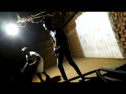 performing in Acholibur