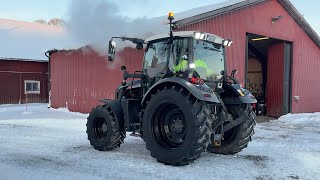 Tractor cu roţi Fendt 313 Vario | Imagine 4 - Agroline