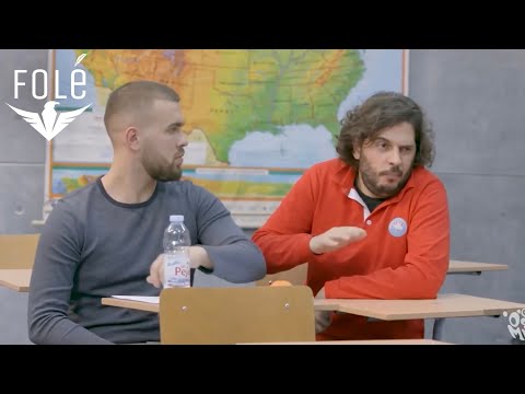 O Sa Mire - Best of LLUKMANI S2