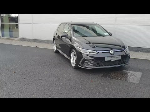 Volkswagen Golf GTE 1.4TSI PHEV 245HP - Image 2