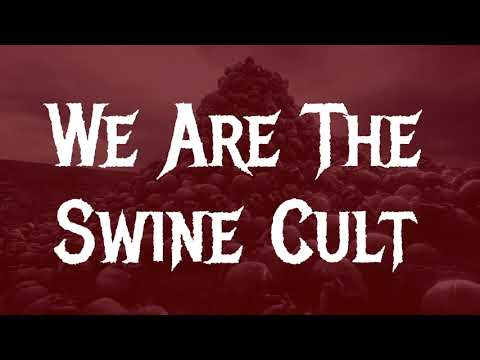 Hulkoff feat. Erik Grawsiö - Hildisvin [Vinland Edition] (Lyric Video)