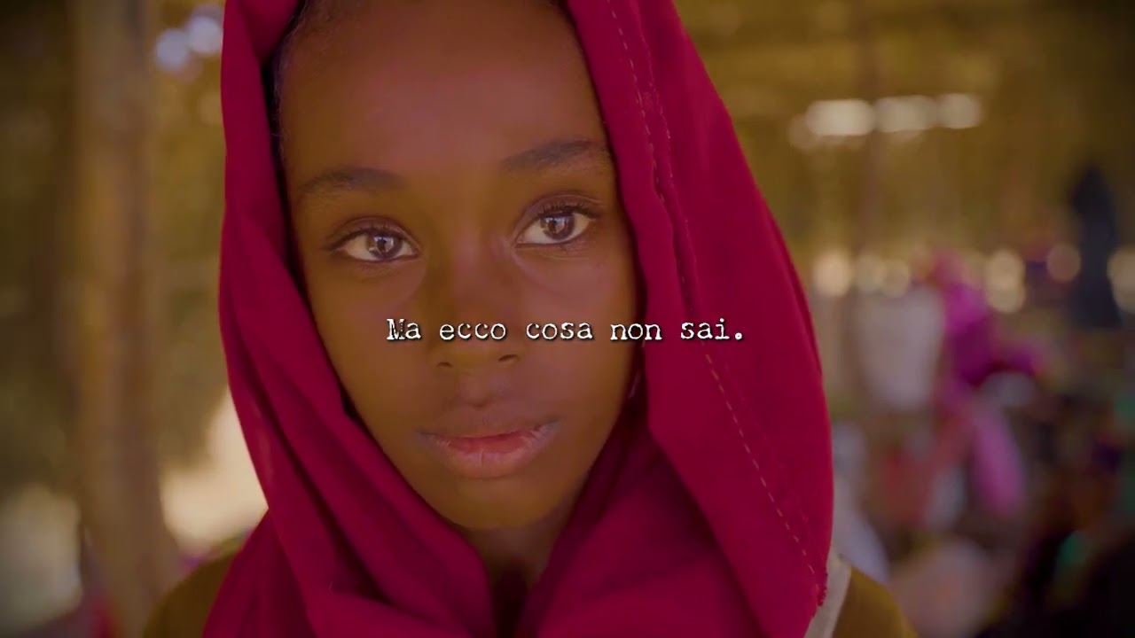 Sudan: Terzo Anniversario | Islamic Relief Italia