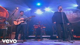 Estopa - Me Falta el Aliento (Actuación TVE)