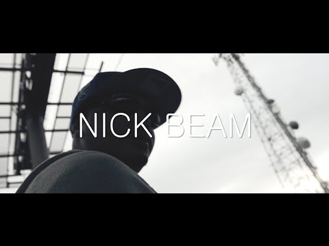 Nick Beam X Kahlil Green X Grand - Y'all Don't Wanna Freestyle