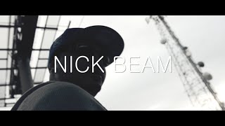 Nick Beam X Kahlil Green X Grand - Y'all Don't Wanna Freestyle