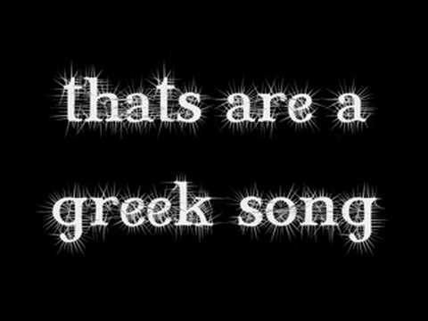 The best slow greek music all times   (paradise mou)