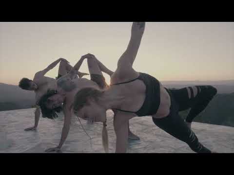 Avi Snow - Live in Los Angeles